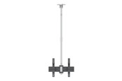 Uchwyty ścienne, uchwyty AV i meble AV - Multibrackets M Ceiling Mount Pro MBC1U - Max 35 kg - recommended for 65" - 7350022738638
