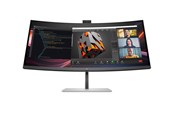 Monitor - 34" HP 734pm Series 7 Pro - 3440x1440 (UWQHD) - 120Hz - IPS Black - 100W USB-C - 8K157A5#ABB
