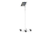 Uchwyt na monitor - Compulocks Apex Rise Freedom mounting kit - for tablet - white - MCRSTDW13APXW