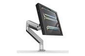 Uchwyt na monitor - Compulocks iPad Pro M4/iPad Air M2 2024 Enclosure Reach Articulating Arm - Apex Reach - 660REACH11PAPX4B