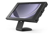 Uchwyty ścienne, uchwyty AV i meble AV - Compulocks mounting kit - for tablet - black - Max - recommended for - 111B11GSWL9B