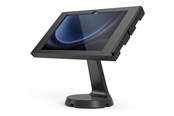 Uchwyty ścienne, uchwyty AV i meble AV - Compulocks Apex Mast mounting kit - for tablet - black - Max - recommended for 12.4" - 333B124GAPXB