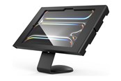 Uchwyt na monitor - Compulocks Apex Core mounting kit - exposed front/back camera and sensors - for tablet - fixed 45 degree - black - 111B11APXB