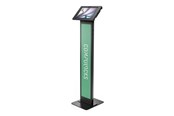 Uchwyt na monitor - Compulocks iPad Air M2 13" (2024) Apex Secured Enclosure Wall Mount - 140B13APXB