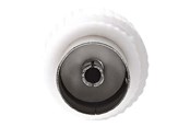 Kabel antenowy, zlacze - Nedis antenna connector - CSGP40923WT