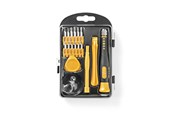 Kable - rózne - Nedis CSTS10017 electronic device repair tool - CSTS10017