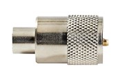 Kabel antenowy, zlacze - Nedis antenna connector - CSVC43900ME