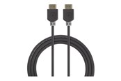 Kabel wyświetlacza - Nedis HDMI cable with Ethernet - 10 m - CVBW34000AT100