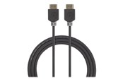 Kabel wyswietlacza - Nedis HDMI cable with Ethernet - 7.5 m - CVBW34000AT75