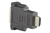 Kabel wyswietlacza - Nedis HDMI adapter - HDMI / DVI - CVBW34910AT