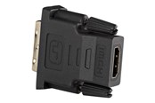 Kabel wyswietlacza - Nedis HDMI adapter - HDMI / DVI - CVBW34912AT