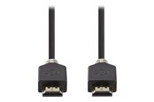 Kabel wyswietlacza - Nedis HDMI cable - 2 m - CVBW35000BK20