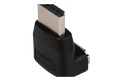 Kabel wyswietlacza - Nedis HDMI connector - CVGB34901BK