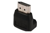 Kabel wyswietlacza - Nedis HDMI connector - CVGB34902BK