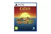 Gry - CATAN - Console Edition - Sony PlayStation 5 - Strategia - 5055957705466