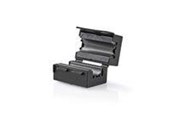 Kable - różne - Nedis Ferrite Filter | 6.50 mm | ABS | Black | 25 pcs | Box - CVGB48914BK