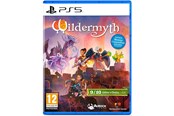 Gry - Wildermyth - Sony PlayStation 5 - Gra turowa - 5056635610331