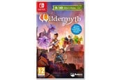 Gry - Wildermyth - Nintendo Switch - Gra turowa - 5056635610386