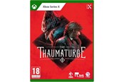 Gry - The Thaumaturge - Microsoft Xbox Series X - RPG - 5060264379804