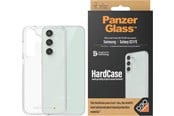 Telefon - Pokrowiec i etui - PanzerGlass HardCase with D3O® Samsung Galaxy S23 FE - PANZER1223
