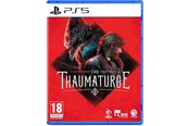 Gry - The Thaumaturge - Sony PlayStation 5 - RPG - 5060264379798