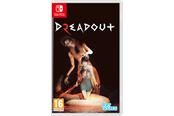 Gry - DreadOut 2 - Nintendo Switch - Horror - 5055957705947