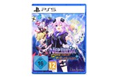 Gry - Neptunia Game Maker R:Evolution - Sony PlayStation 5 - RPG - 5060941717189