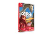 Gry - GORSD (Dominus Edition) - Nintendo Switch - Strategia - 8881300172121