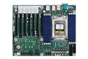 Płyta główna - ASRock Rack ROMED8-2T/BCM - motherboard - ATX - Socket SP3 Płyta główna - AMD SP3 - DDR4 RAM - ATX - ROMED8-2T/BCM