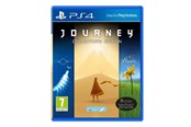 Gry - Journey (Collector's Edition) - Sony PlayStation 4 - Przygodowy - 0711719842231
