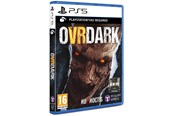 Gry - OVRDARK (PSVR2) - Sony PlayStation 5 - Survival - 8436016711272