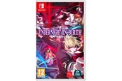 Gry - Under Night In-Birth II Sys: Celes (Limited Edition) - Nintendo Switch - Bijatyka - 8101485725012