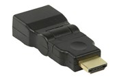 Kabel wyswietlacza - Nedis HDMI connector - CVGP34905BK