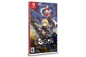 Gry - Cogen: Sword of Rewind - Nintendo Switch - Akcji/Przygodowa - 0819976028785