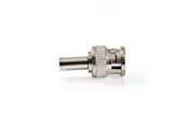 Kabel antenowy, zlacze - Nedis CVVC01905ME wire connector - CVVC01905ME