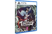 Gry - The Legend of Tianding - Sony PlayStation 5 - Akcja - 0810105676846