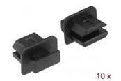 Zarzadzanie kablami - DeLOCK Dust Cover for Mini Displayport - 64026