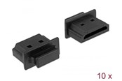 Zarzadzanie kablami - DeLOCK HDMI A female - 64029