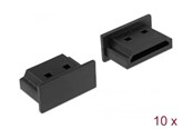 Zarzadzanie kablami - DeLOCK HDMI A Female - 64030