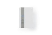 Inteligentny dom - Nedis DOORB223CWT doorbell kit - DOORB223CWT