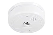 Inteligentny dom - Nedis Heat Detector - heat detector - white - DTCTH10WT