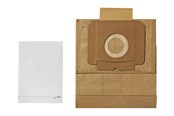 Odkurzacz - worki i akcesoria - Nedis DUBG110AEG10 - accessory kit - DUBG110AEG10