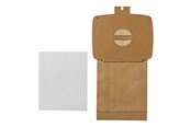 Odkurzacz - worki i akcesoria - Nedis DUBG110ELE10 - accessory kit - DUBG110ELE10