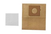 Odkurzacz - worki i akcesoria - Nedis DUBG110HOL10 - accessory kit - DUBG110HOL10
