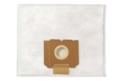 Odkurzacz - worki i akcesoria - Nedis DUBG120AEG10 - accessory kit - DUBG120AEG10