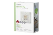 Odkurzacz - worki i akcesoria - Nedis DUBG220AEP12 - vacuum cleaner accessory kit - DUBG220AEP12