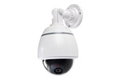 Zarzadzanie kablami - Nedis - imitation security camera - DUMCD50WT