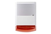 Zarzadzanie kablami - Nedis - dummy security siren - DUMSS20WT