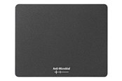 Akcesoria dla myszy i klawiatury - Nedis mouse pad - ERGOMPAM100BK