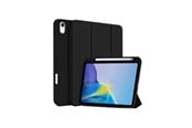 Tablet - pokrowce i etui - 4smarts Folio Case - iPad Air 11" - 4S541153